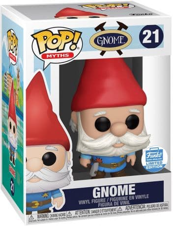 Gnome