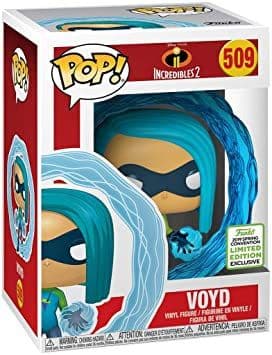 Voyd [Spring Convention]