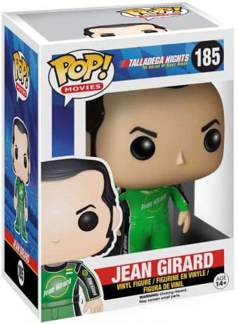 Jean Girard