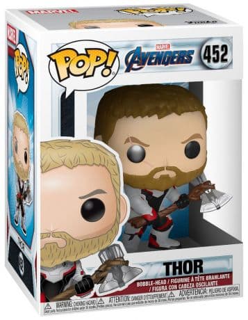 Thor