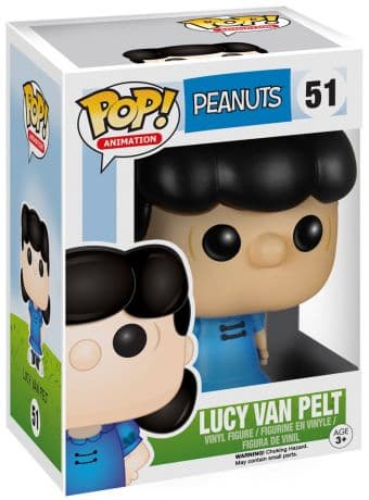Lucy van Pelt