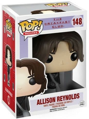 Allison Reynolds