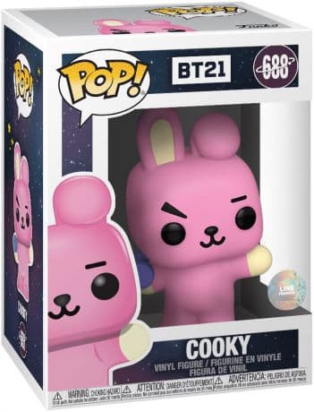 Cooky