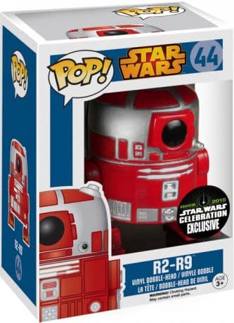 R2-R9