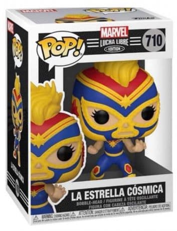 La Estrella Cosmica