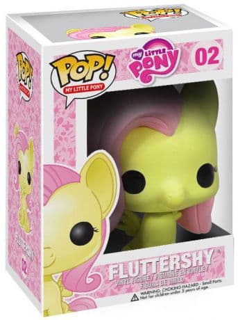 Fluttershy