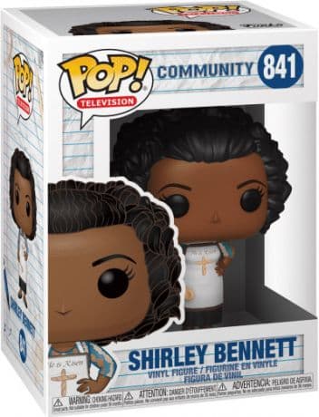 Shirley Bennett