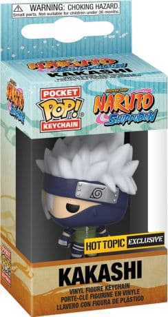 Kakashi