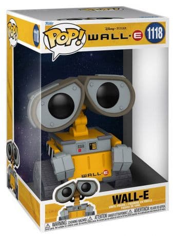 Wall-E – 25 cm