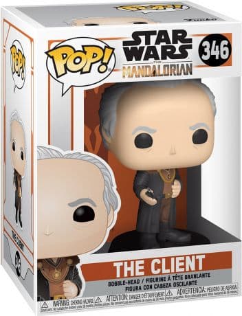 Le Client