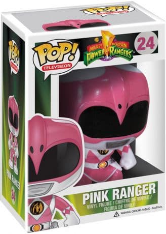 Ranger Rose