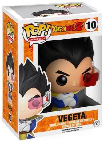 Vegeta (DBZ)