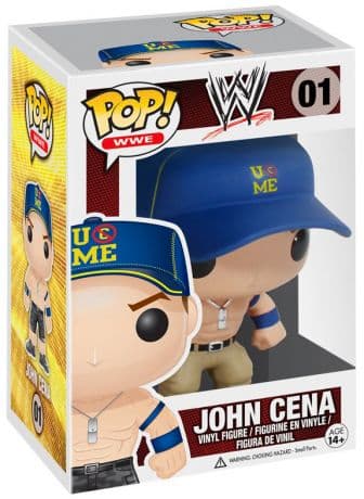 John Cena