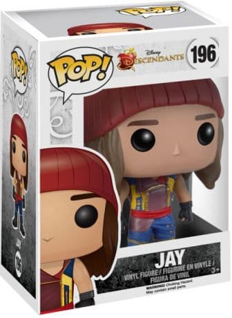 Jay