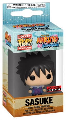 Sasuke