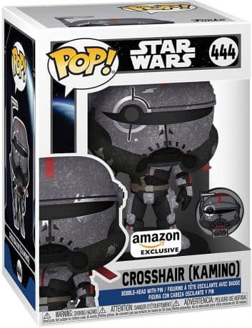 Crosshair (Kamino)
