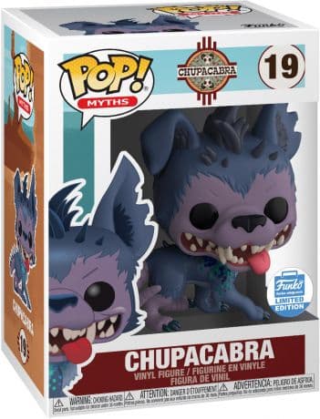 Chupacabra