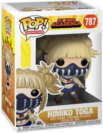 Himiko Toga