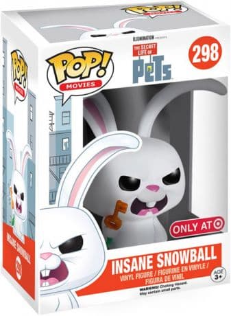 Snowball Fou