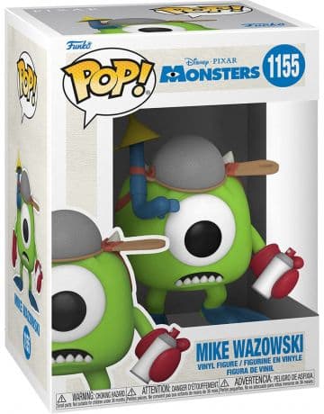 Mike Wazowski