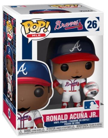 Ronald Acuna Jr