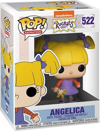 Angelica