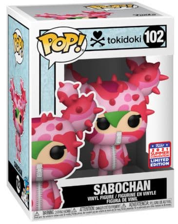 Sabochan