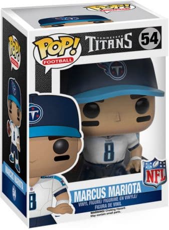 Marcus Mariota