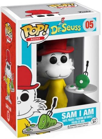 Je suis Sam