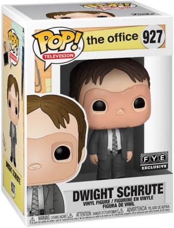 Dwight Schrute