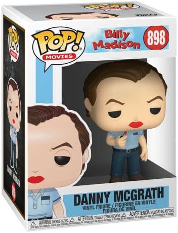 Danny McGrath