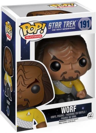 Worf