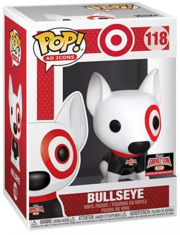 Bullseye