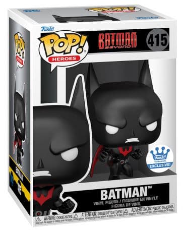 Batman Beyond