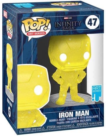 Iron Man