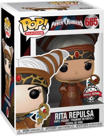 Rita Repulsa