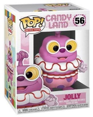 Jolly – Candy Land
