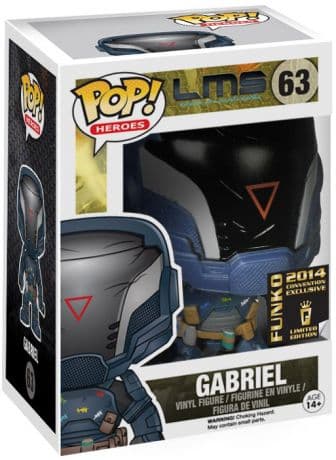 Gabriel