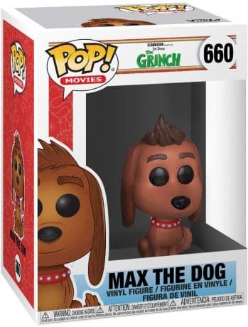 Max le Chien
