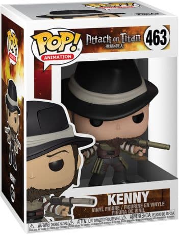 Kenny