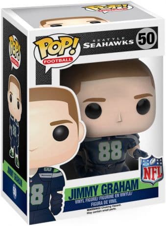 Jimmy Graham