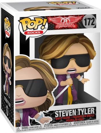 Steven Tyler
