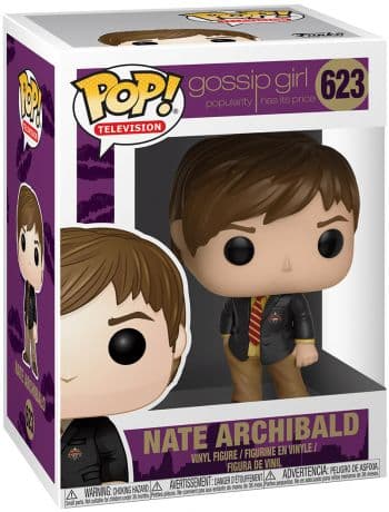 Nate Archibald
