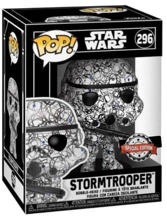 Stormtrooper