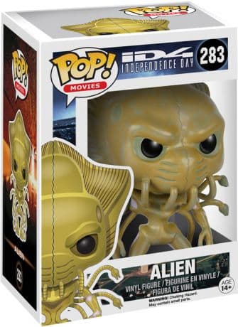 Alien