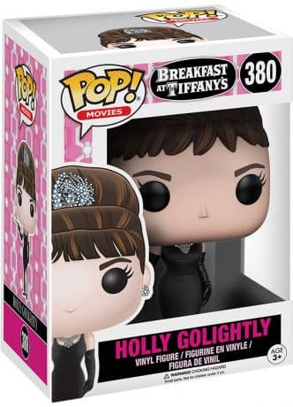 Holly Golightly