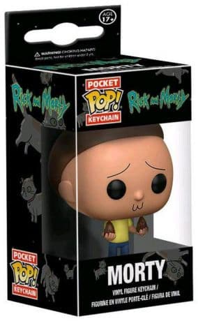 Morty