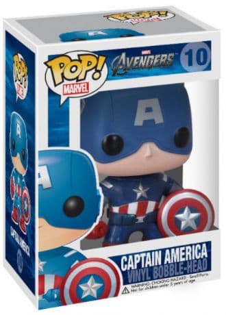 Captain America