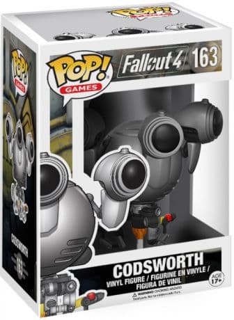 Codsworth