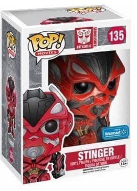 Stinger